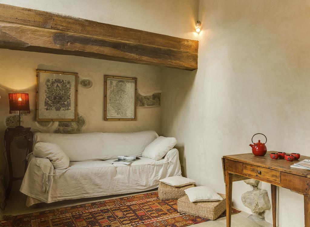 Agriturismo Le Canterie 라디콘돌리 외부 사진