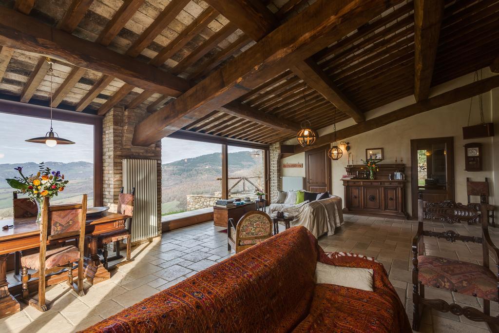 Agriturismo Le Canterie 라디콘돌리 외부 사진