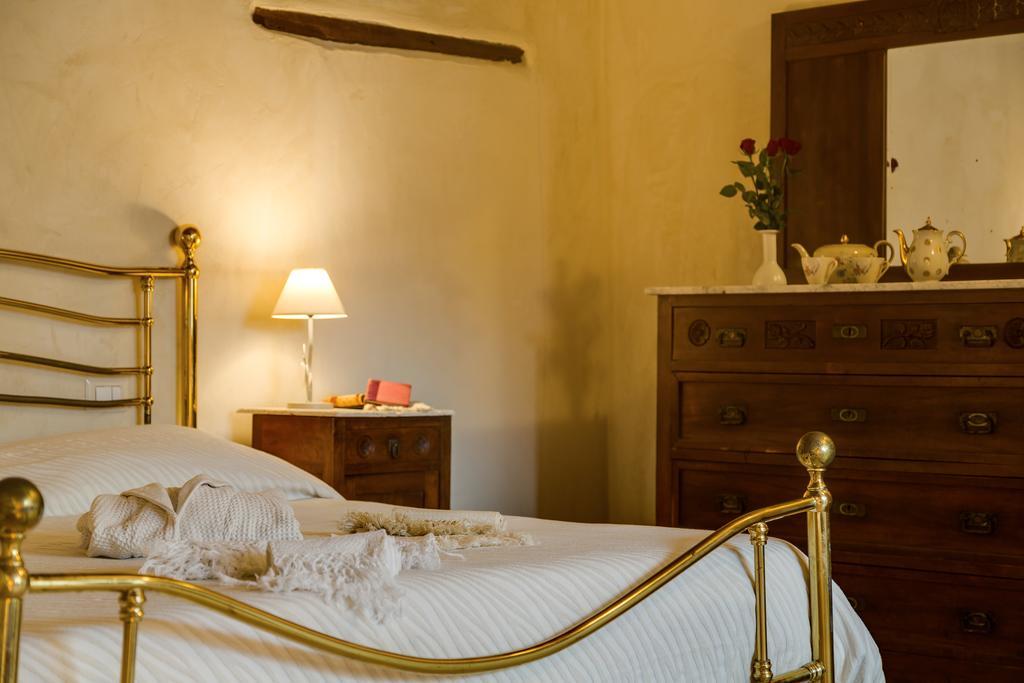 Agriturismo Le Canterie 라디콘돌리 외부 사진