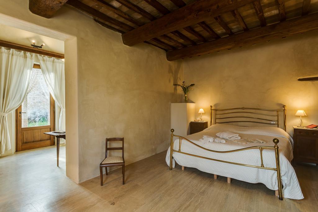 Agriturismo Le Canterie 라디콘돌리 외부 사진