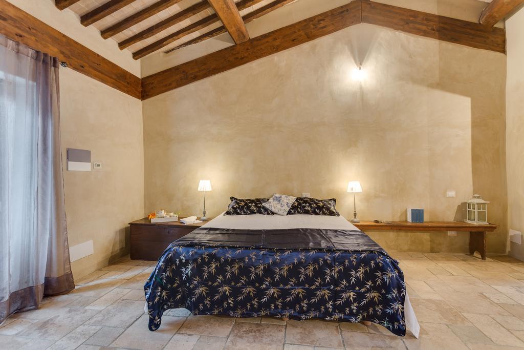 Agriturismo Le Canterie 라디콘돌리 외부 사진