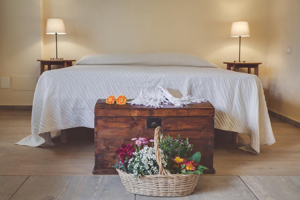 Agriturismo Le Canterie 라디콘돌리 외부 사진
