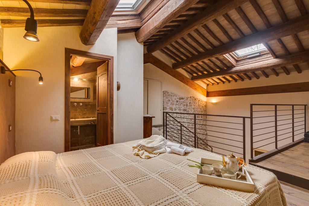 Agriturismo Le Canterie 라디콘돌리 외부 사진