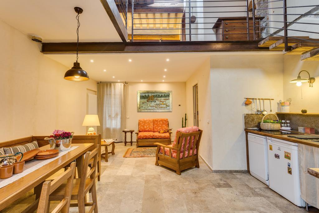 Agriturismo Le Canterie 라디콘돌리 외부 사진
