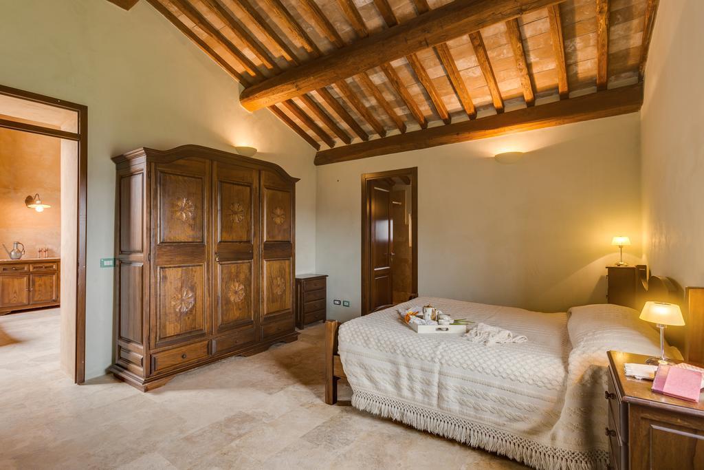 Agriturismo Le Canterie 라디콘돌리 외부 사진