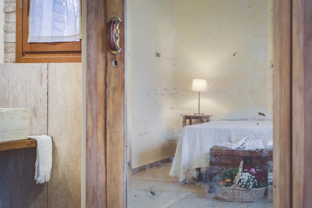 Agriturismo Le Canterie 라디콘돌리 외부 사진