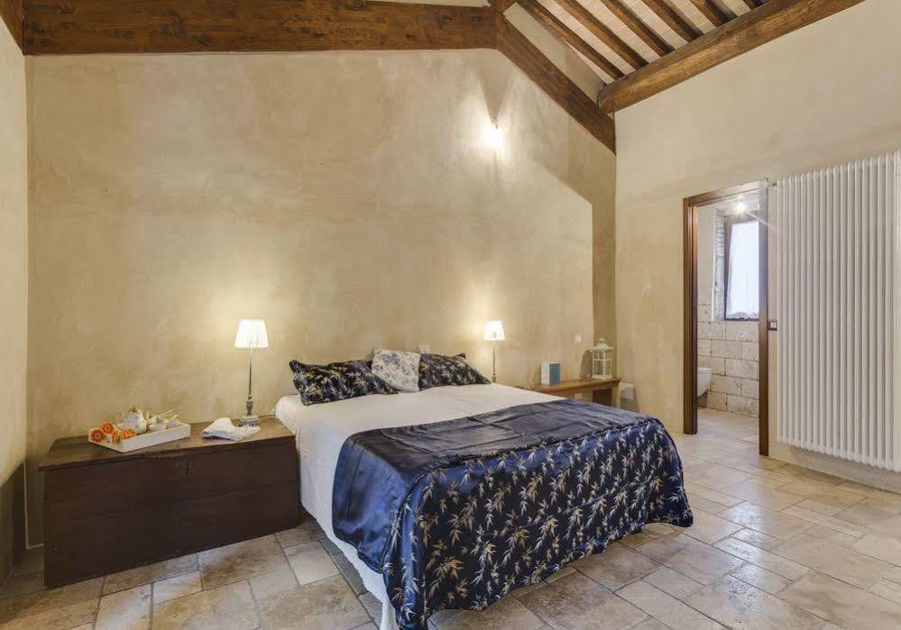 Agriturismo Le Canterie 라디콘돌리 외부 사진