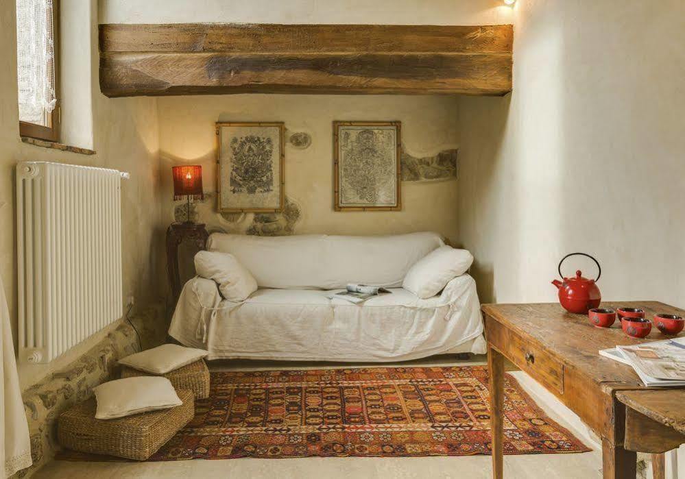 Agriturismo Le Canterie 라디콘돌리 외부 사진