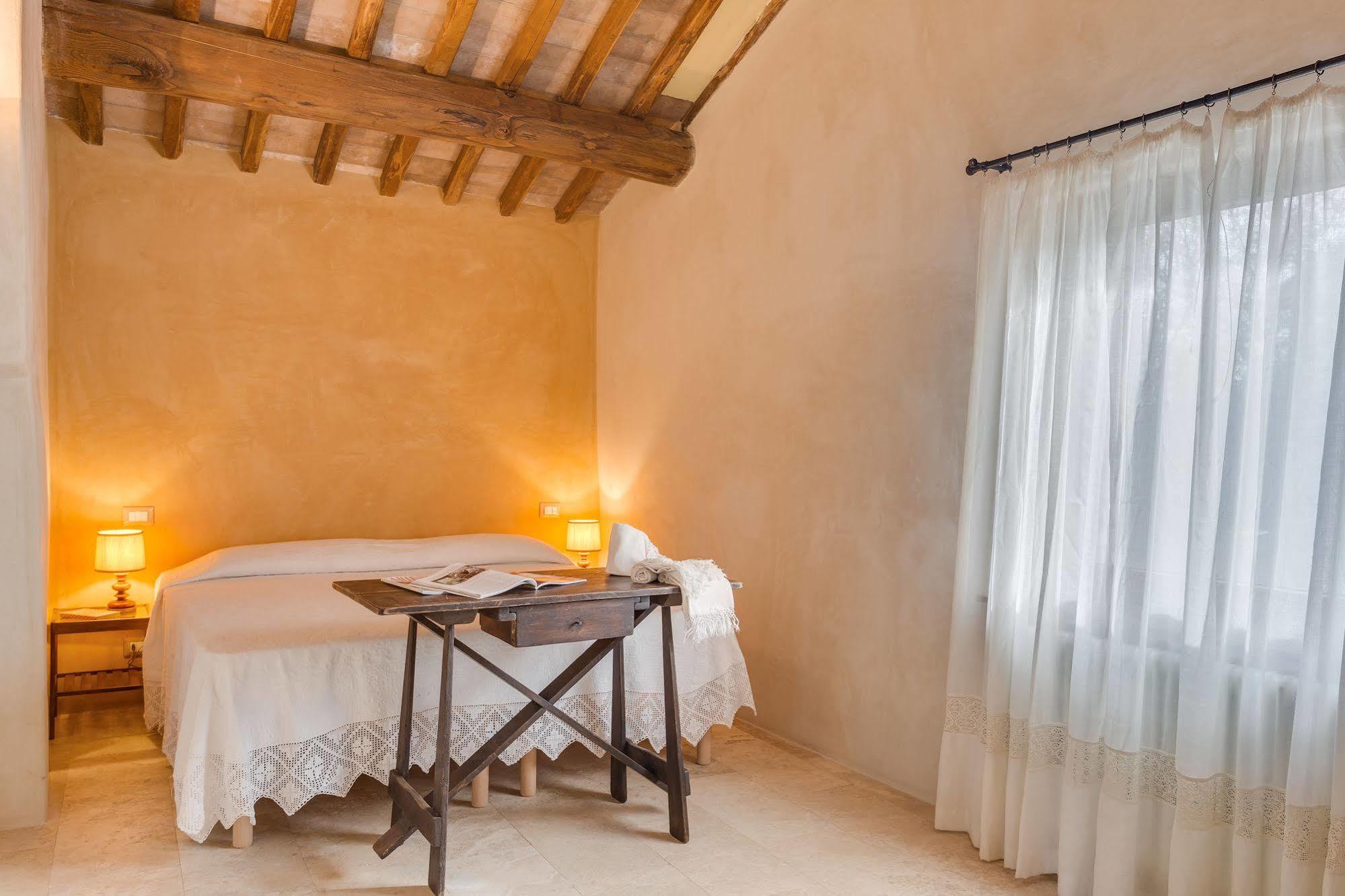 Agriturismo Le Canterie 라디콘돌리 외부 사진