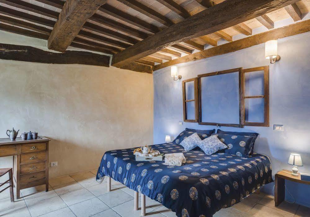 Agriturismo Le Canterie 라디콘돌리 외부 사진