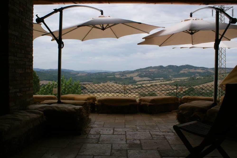 Agriturismo Le Canterie 라디콘돌리 외부 사진