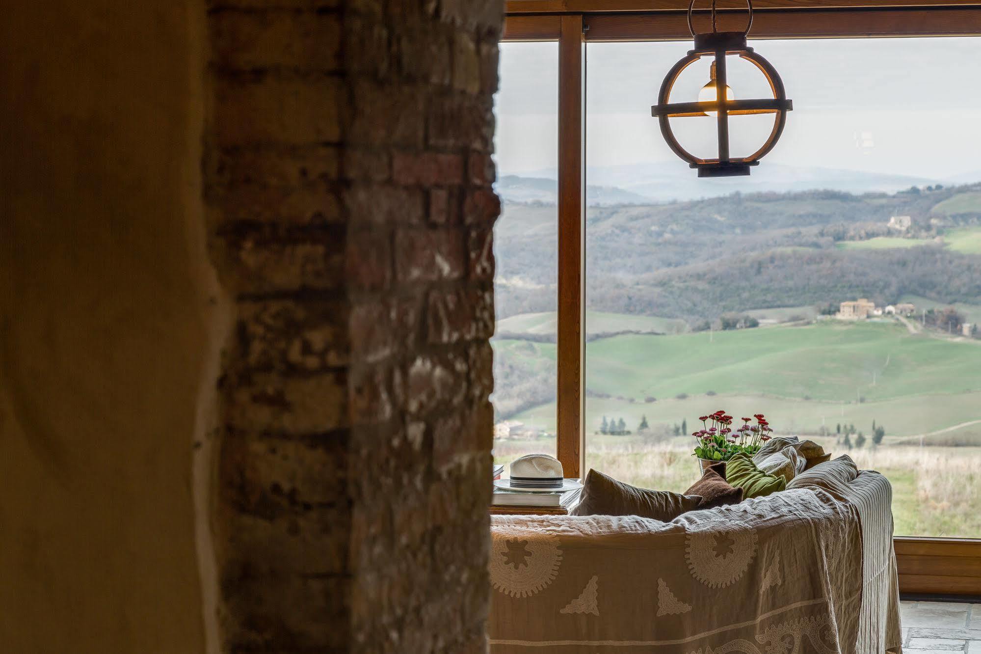 Agriturismo Le Canterie 라디콘돌리 외부 사진