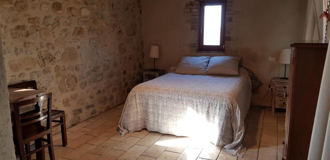 Agriturismo Le Canterie 라디콘돌리 외부 사진